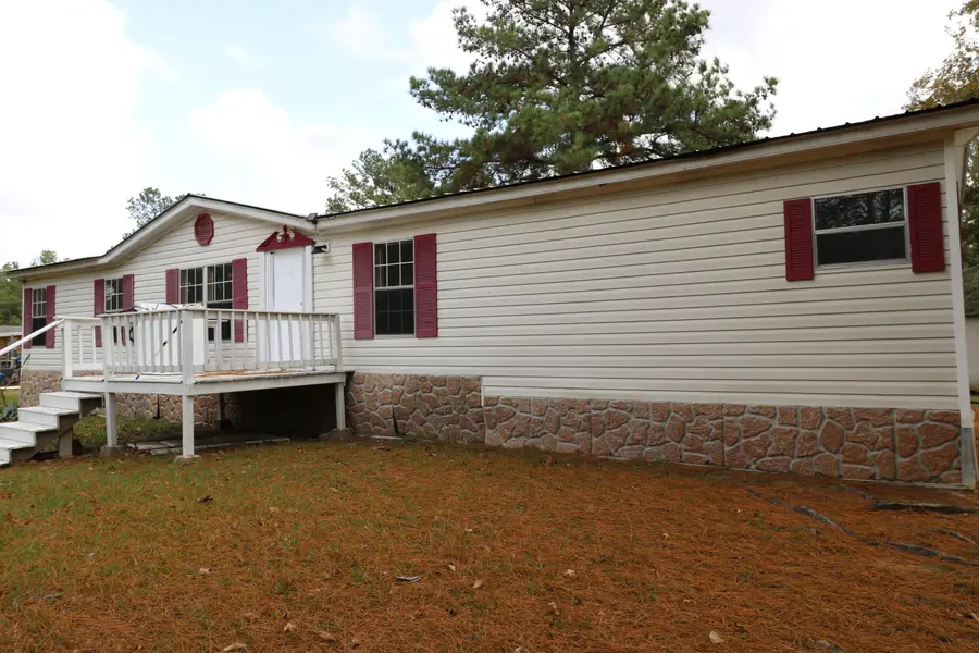 336 Tilley Rd, Leesville, LA 71446 - #2