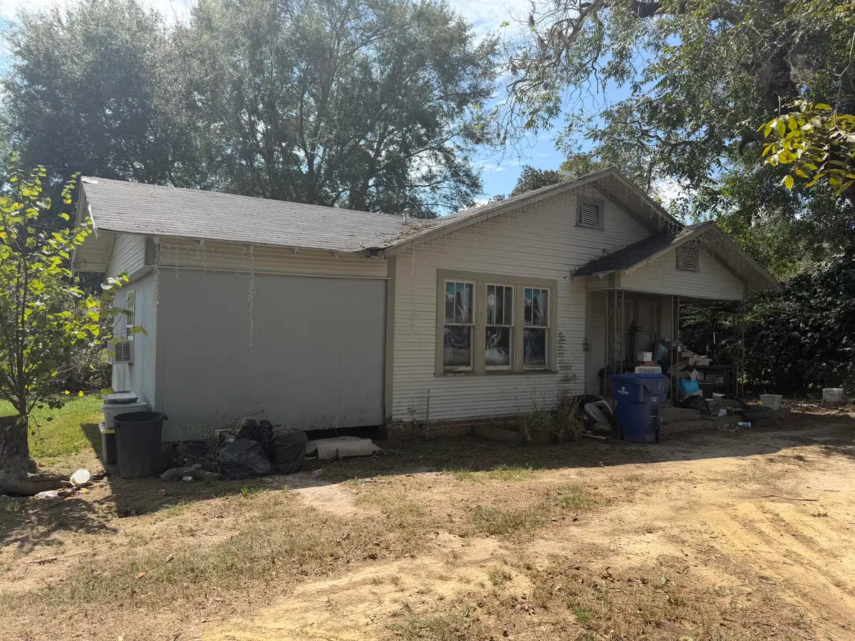 1805 Blankenship, Deridder, LA 70634 - #1