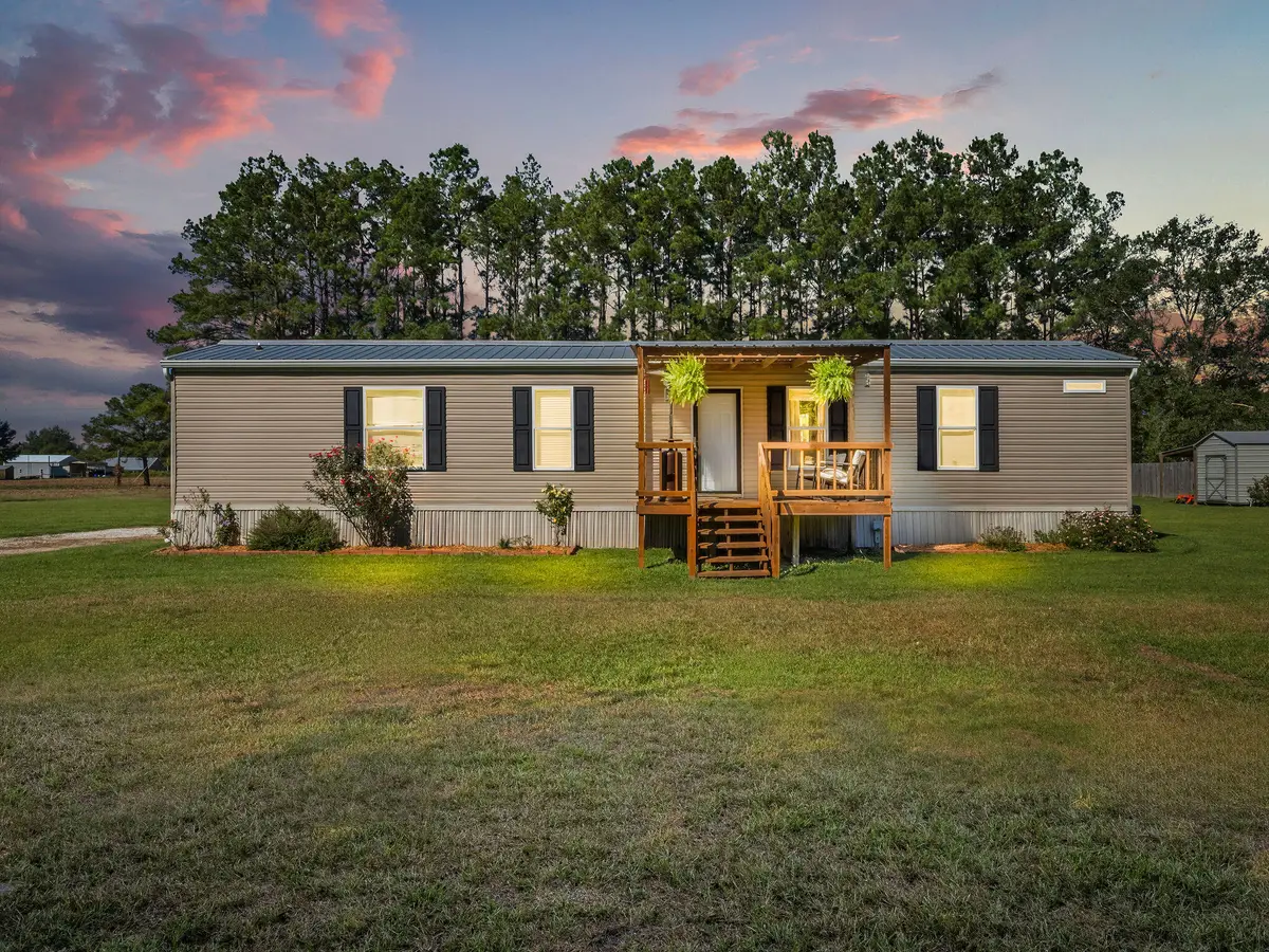 272 Michelle, Deridder, LA 70634 - #1