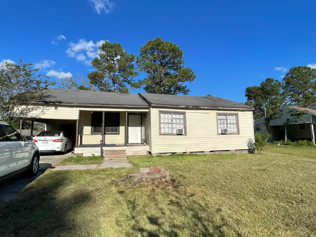 1501 Aaron Ave., Leesville, LA 71446 - #1