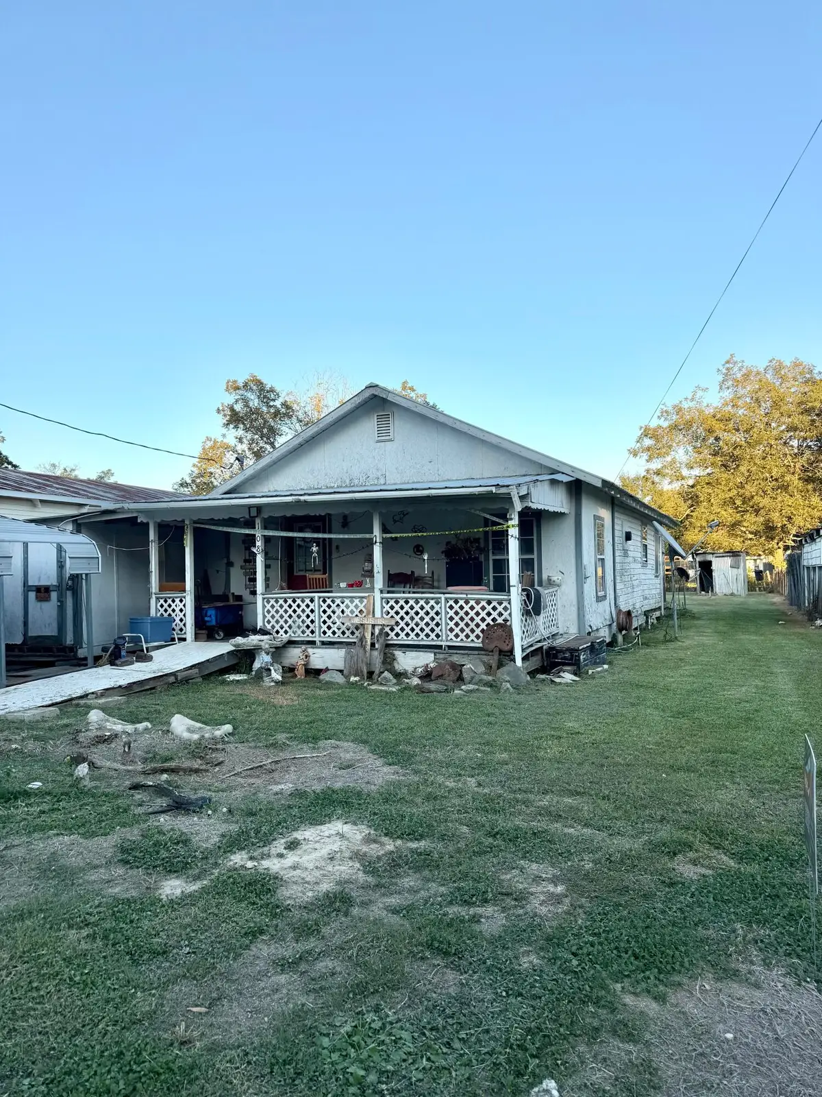 108 15th, Kinder, LA 70648 - #1