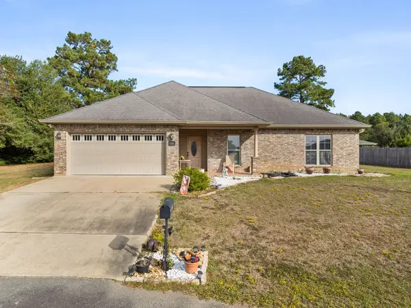 6084 Fagan Circle, DeRidder, LA 70634