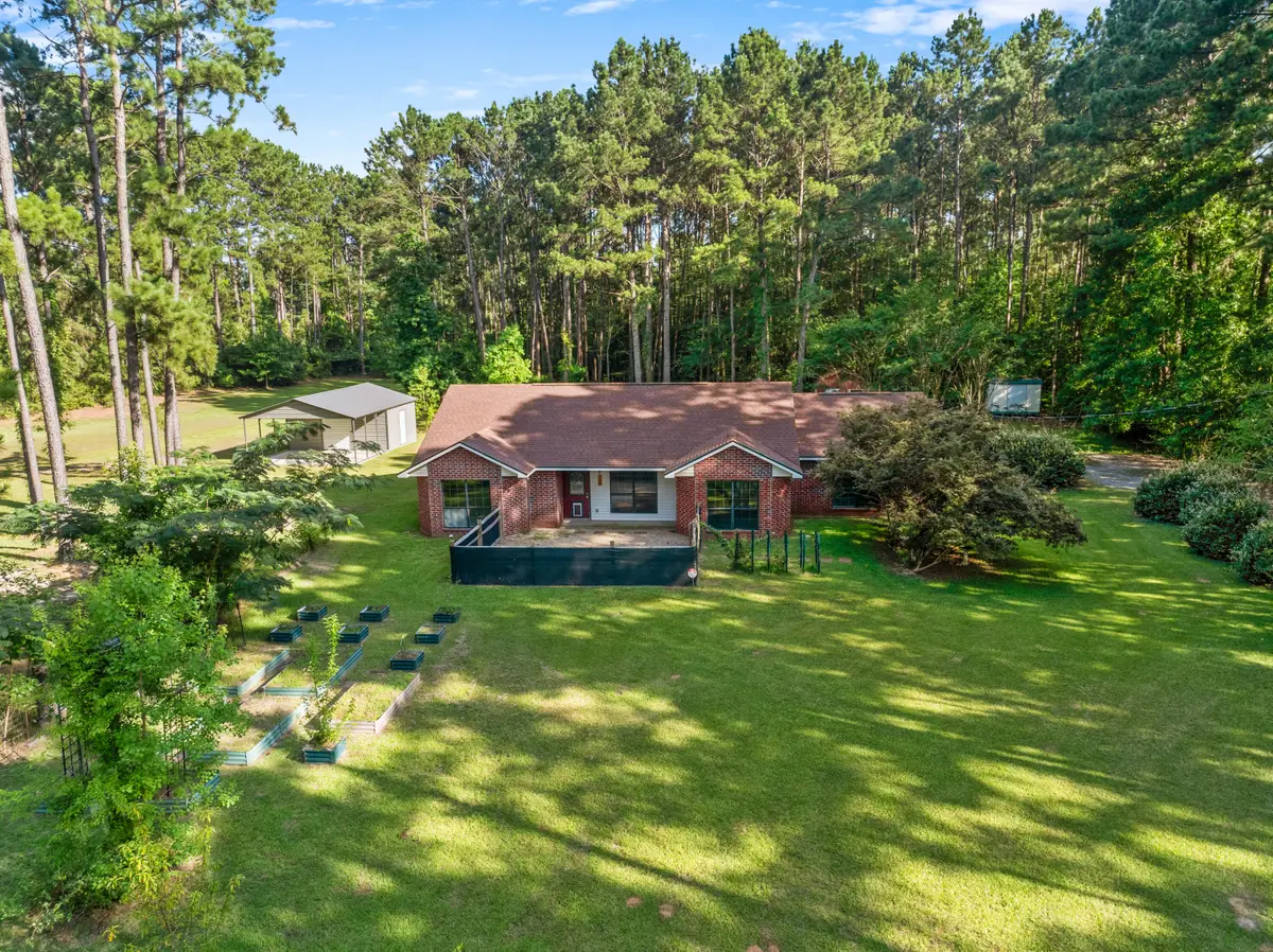 149 Methodist Landing, Leesville, LA 71446 - #1