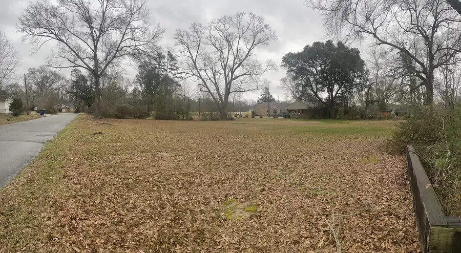 S Texas St, Deridder, LA 70634 - #2