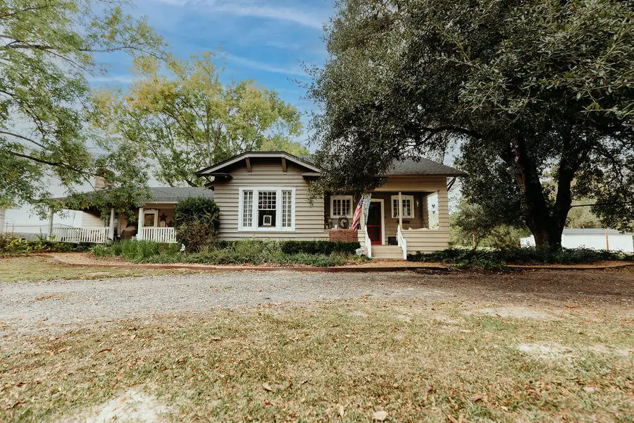 1916 Glendale Rd, Deridder, LA 70634 - Image #2