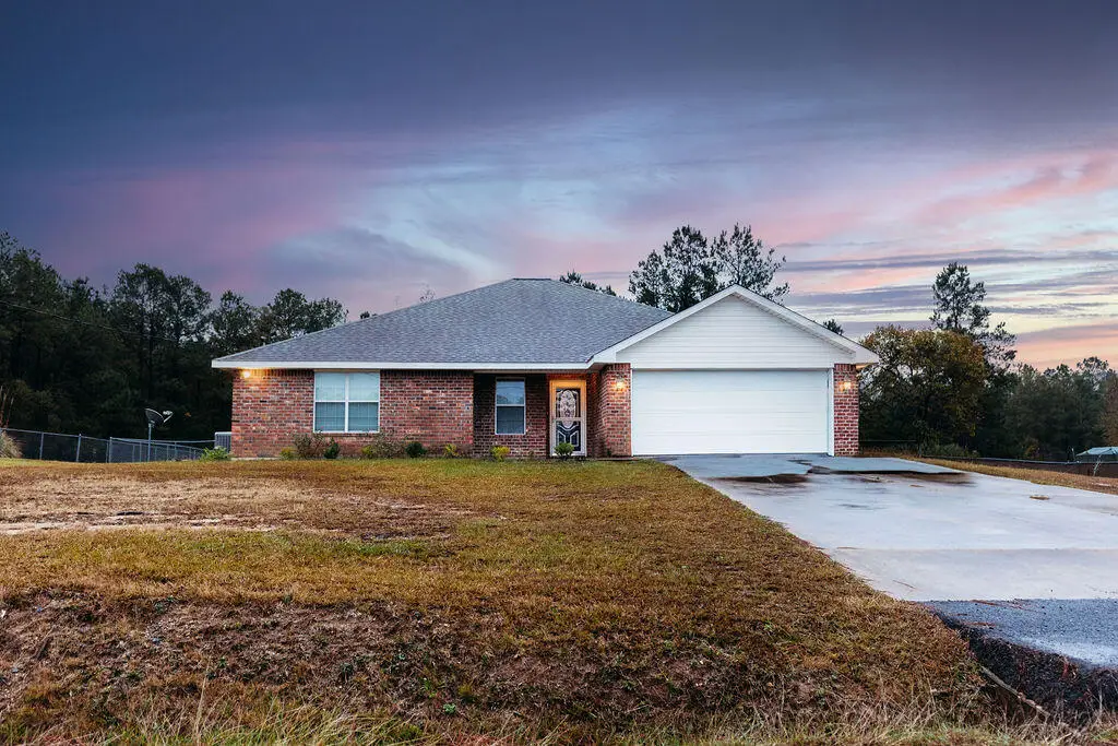 289 Ford Stewart Rd, Leesville, LA 71446 - Image #1