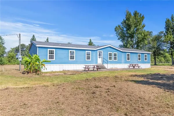 334 White Oak Rd, Ragley, LA 70657