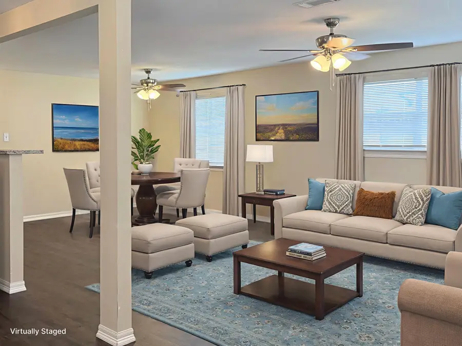 207 N Goodman Rd, Lake Charles, LA 70615 - Image #2