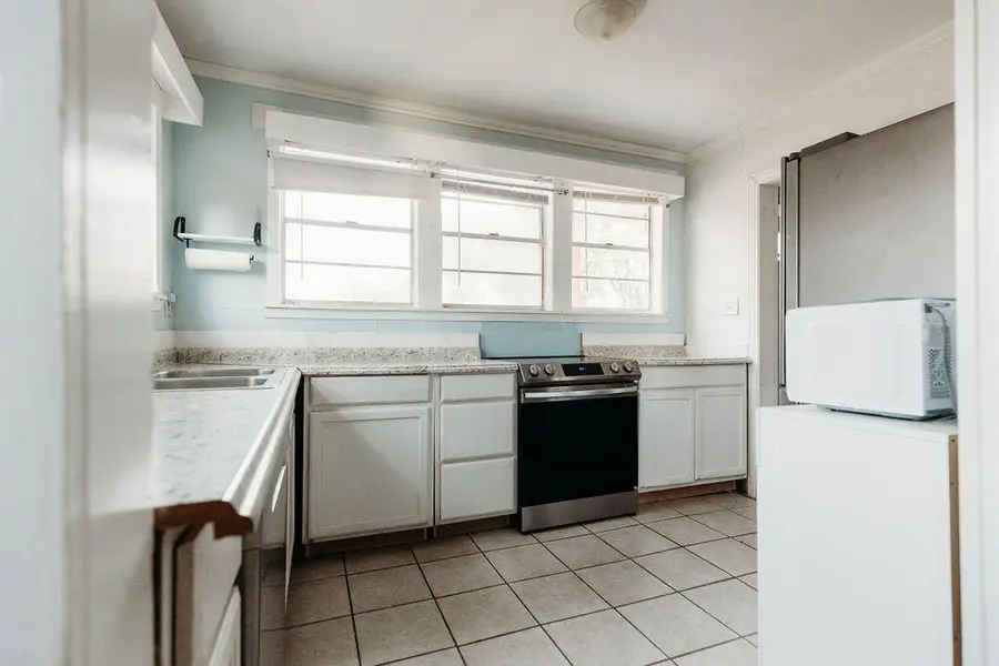 401 Bon Ami, Deridder, LA 70634 - #3