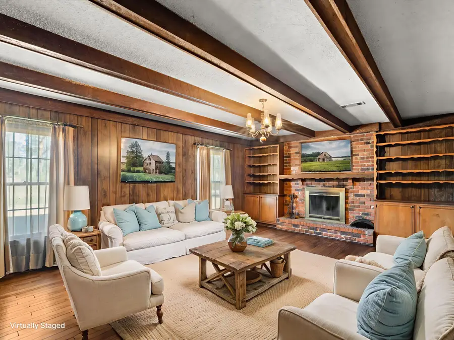 272 Alexandria Hwy, Leesville, LA 71446 - #2