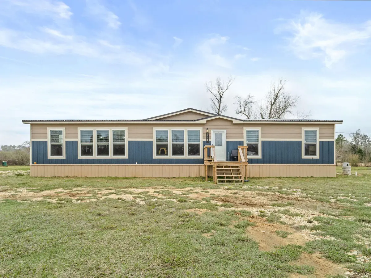 1162 Louisiana 27, Dequincy, LA 70633 - #1