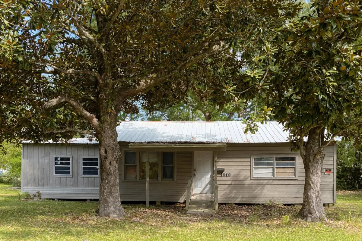 1010 Patton, Deridder, LA 70634 - #1