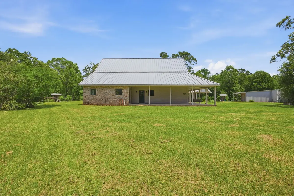 1379 Panhandle, Dequincy, LA 70633 - #1