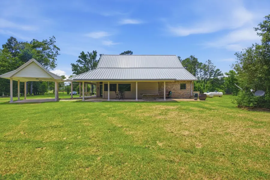 1379 Panhandle, Dequincy, LA 70633 - #2
