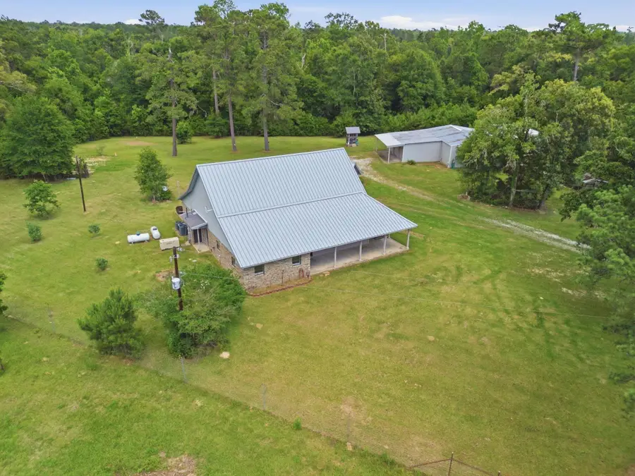 1379 Panhandle, Dequincy, LA 70633 - #3