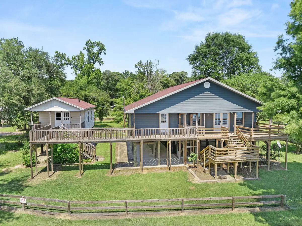 306 Green Dr, Deridder, LA 70634 - #1