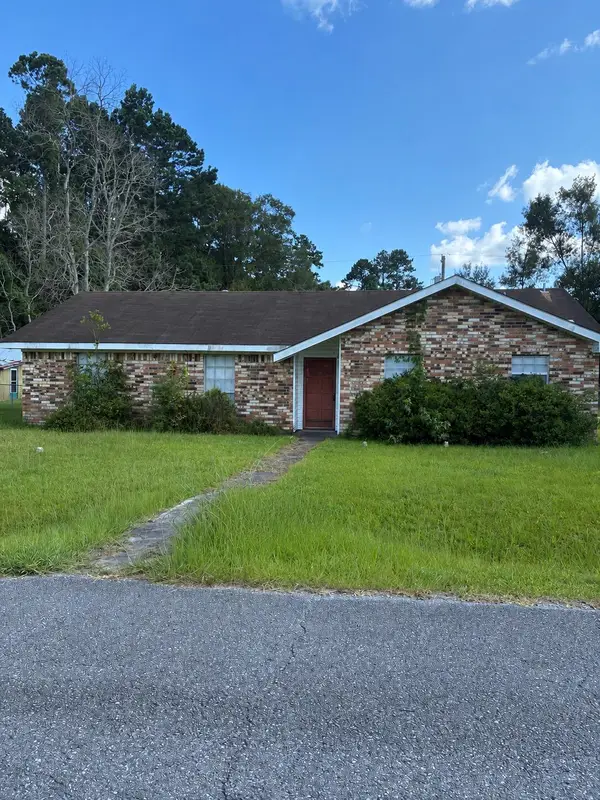 117 Azalea, DeRidder, LA 70634