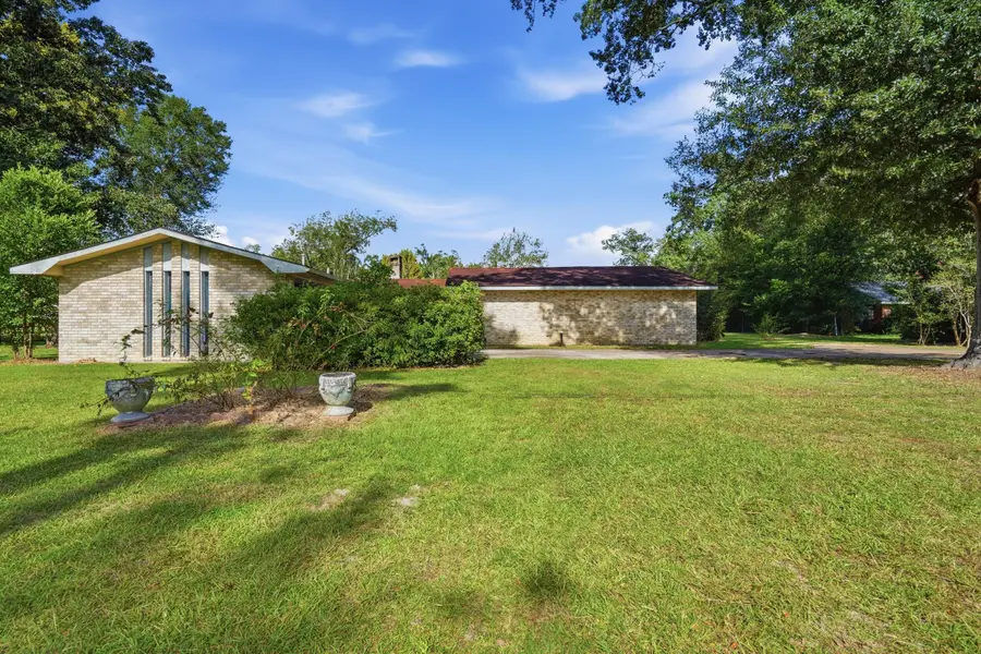 210 Henderson, Deridder, LA 70634 - #2