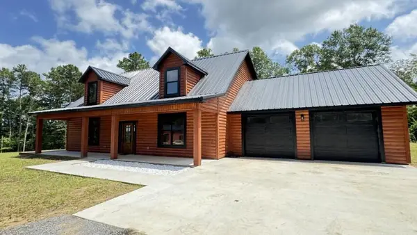 137 J A C Dr, Leesville, LA 71446