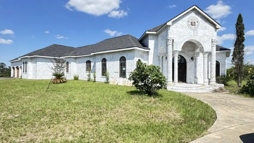 558 Hickory Ridge, Leesville, LA 71446 - #1