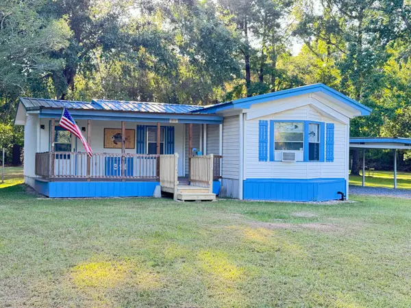 311 Colony, Anacoco, LA 71403