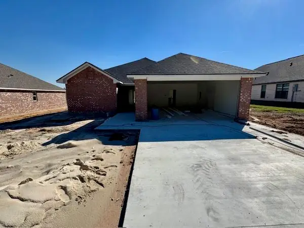 185 J L Obanion Rd., Leesville, LA 71446