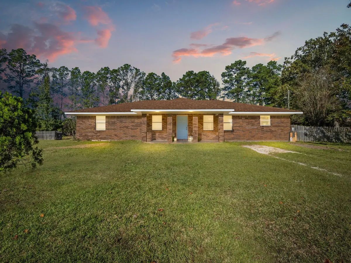 4562 Cold Springs Loop, Anacoco, LA 71403 - Image #1