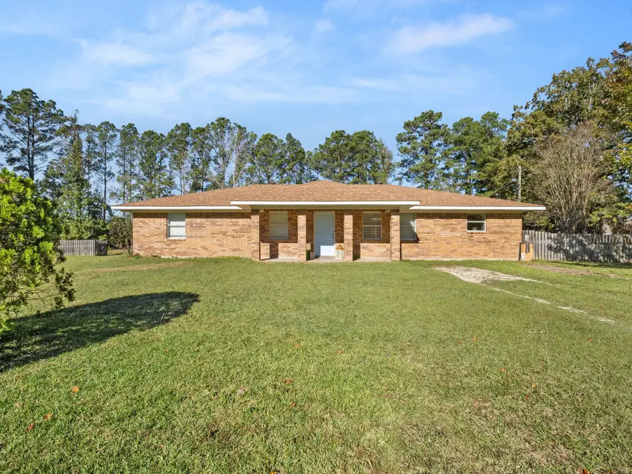 4562 Cold Springs Loop, Anacoco, LA 71403 - Image #3