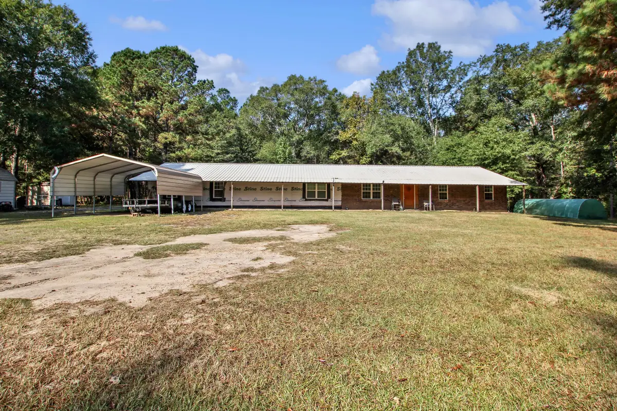 2599 E Hawthorne Rd, Leesville, LA 71446 - Image #1