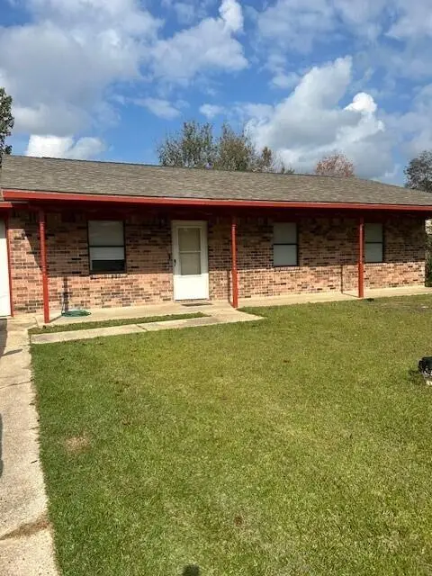 116 Clarence Ave., Leesville, LA 71461