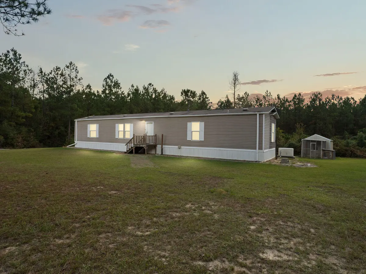 711 Gravel Pit Rd, Pitkin, LA 70656 - Image #1