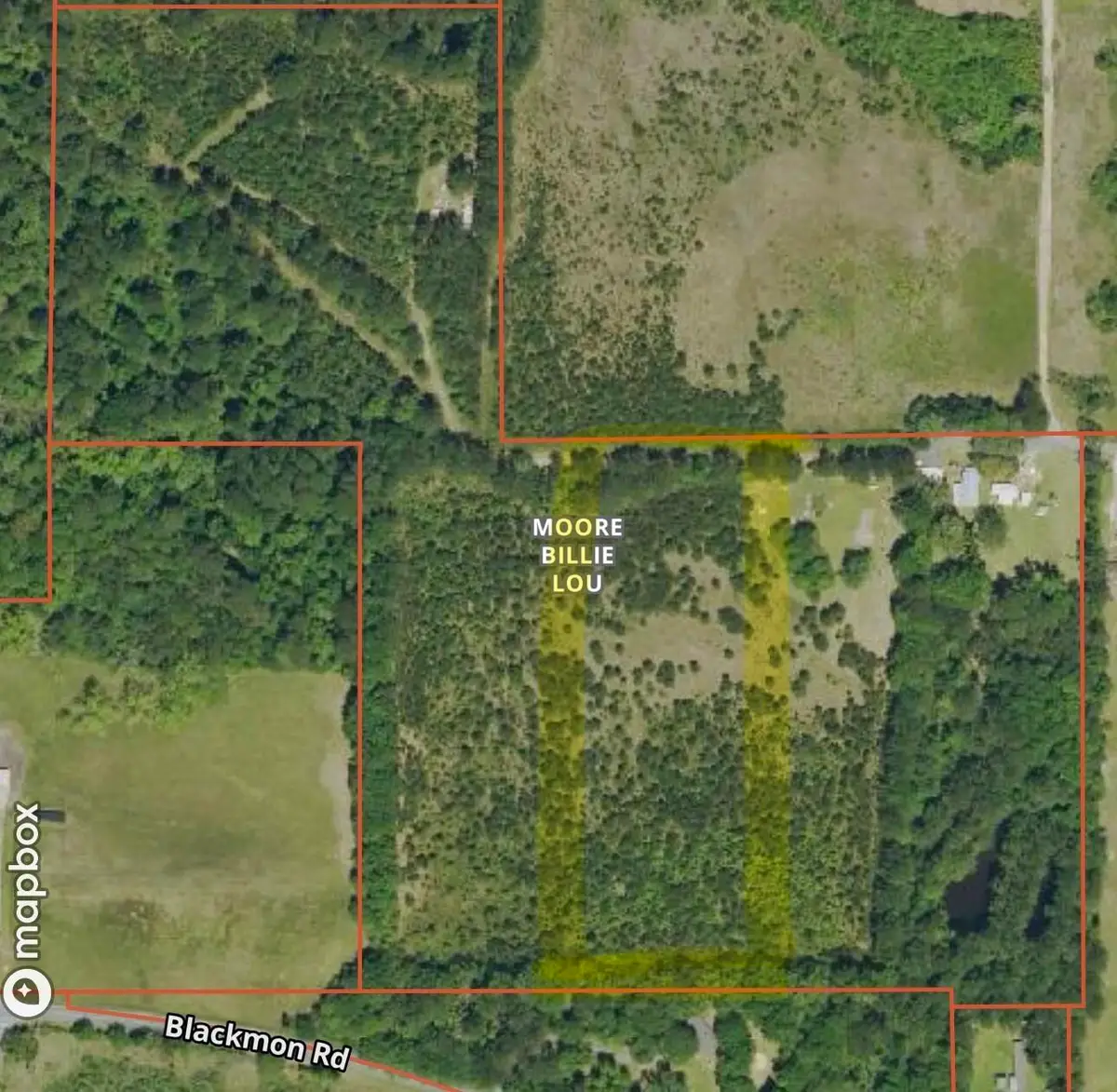 Tract 2 Scott Rd, Leesville, LA 71446 - Image #1