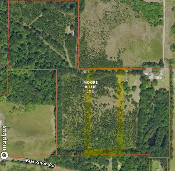 Tract 2 Scott Rd, Leesville, LA 71446