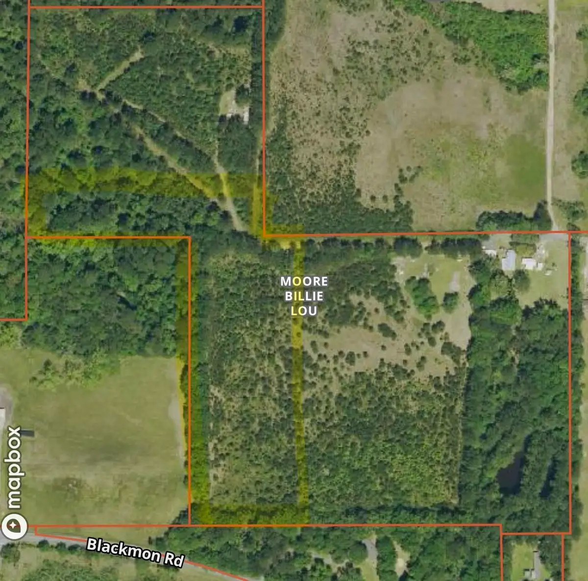 Tract 3 Scott Rd, Leesville, LA 71446 - Image #1