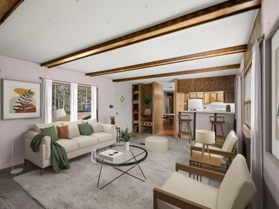 332 Belview Ln, Leesville, LA 71446 - #3