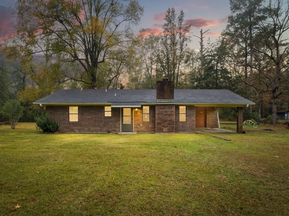 299 Colony Loop, Anacoco, LA 71403 - Image #1