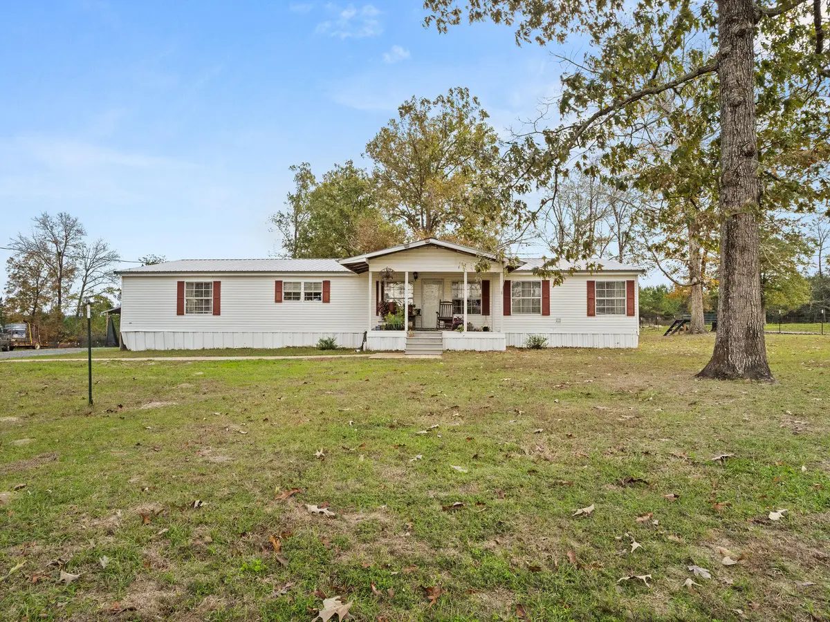 122 Ponderosa Park Rd, Anacoco, LA 71403 - Image #1