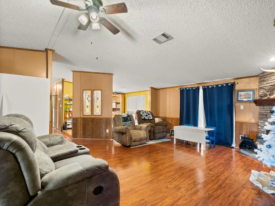 122 Ponderosa Park Rd, Anacoco, LA 71403 - Image #3