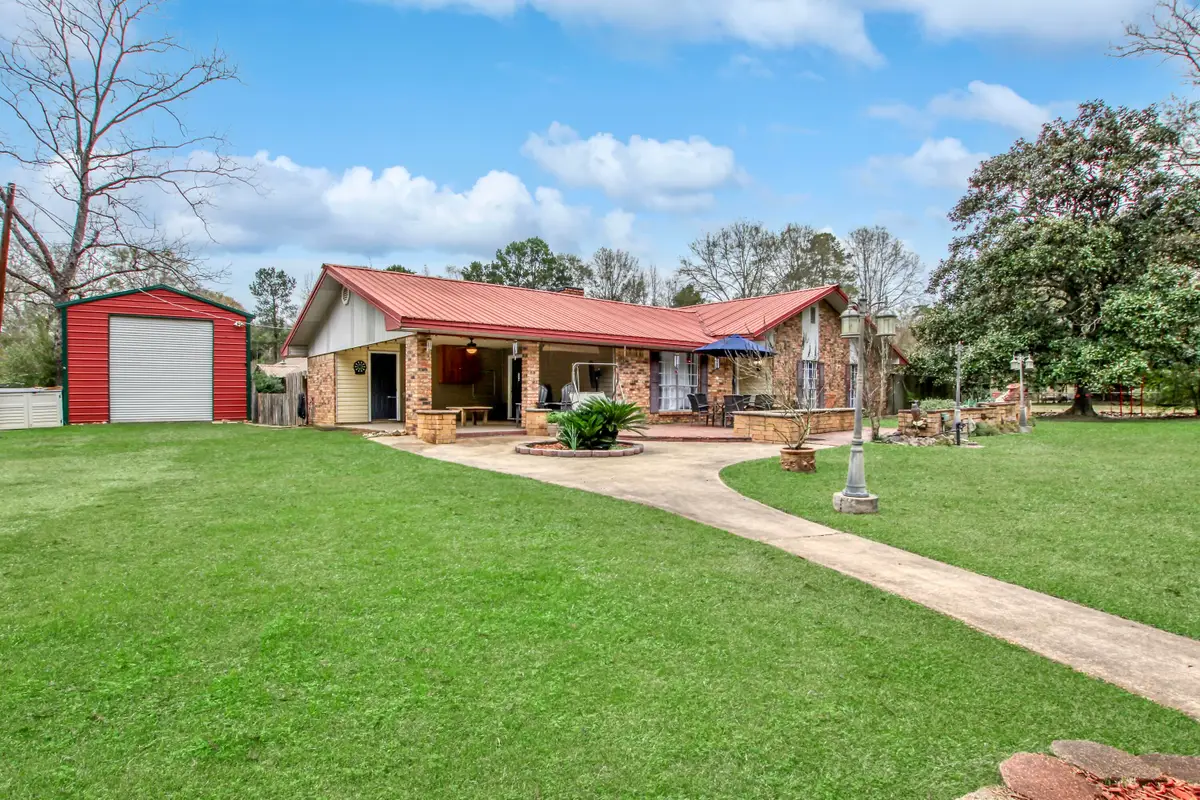 1603 W Hawthorne Rd, Leesville, LA 71446 - Image #1