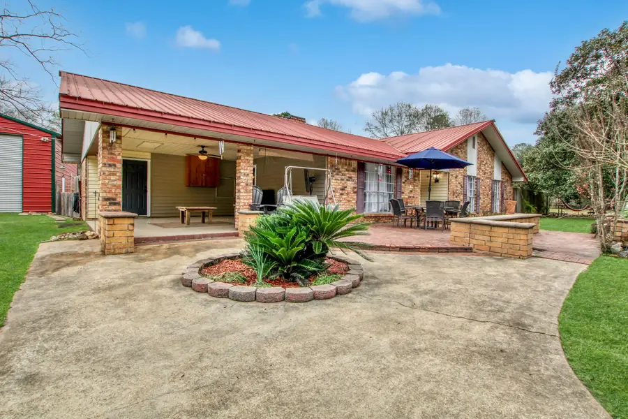 1603 W Hawthorne Rd, Leesville, LA 71446 - Image #3