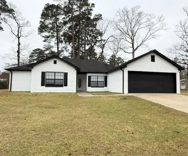 1908 Circles End, Leesville, LA 71446