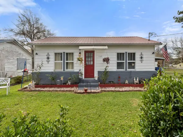 1105 Mc Arthur St, DeRidder, LA 70634