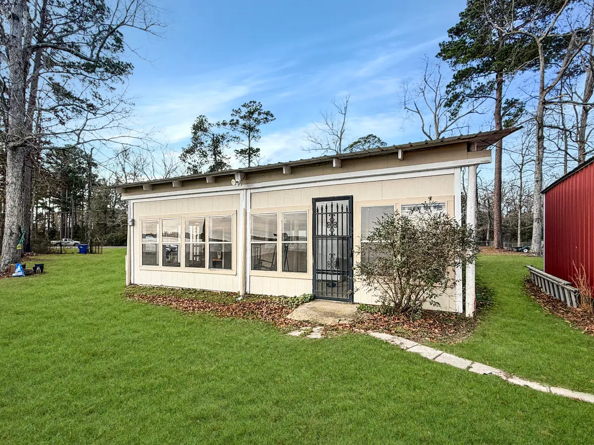 435 Hammock, Anacoco, LA 71403 - Image #1