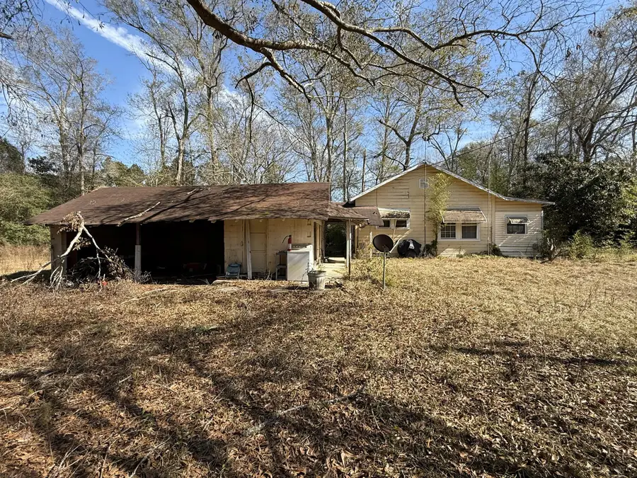 348 Lawlis Rd, Deridder, LA 70634 - Image #2