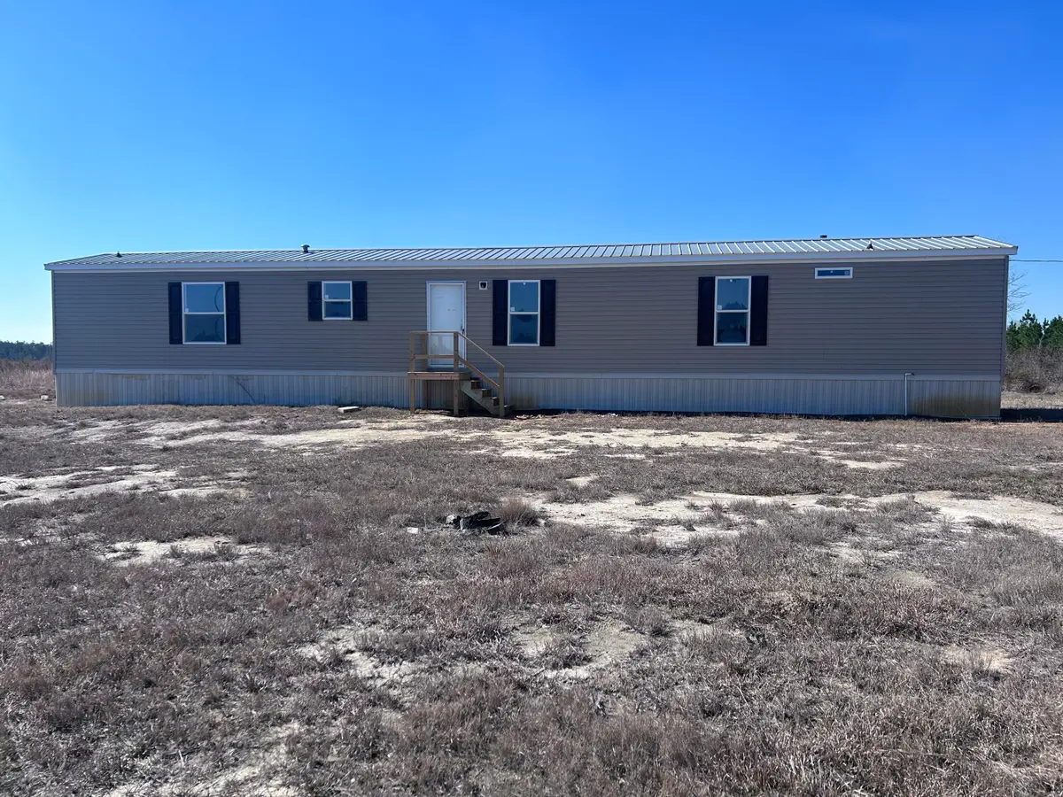 198 Elengton Rd, Deridder, LA 70634 - Image #1