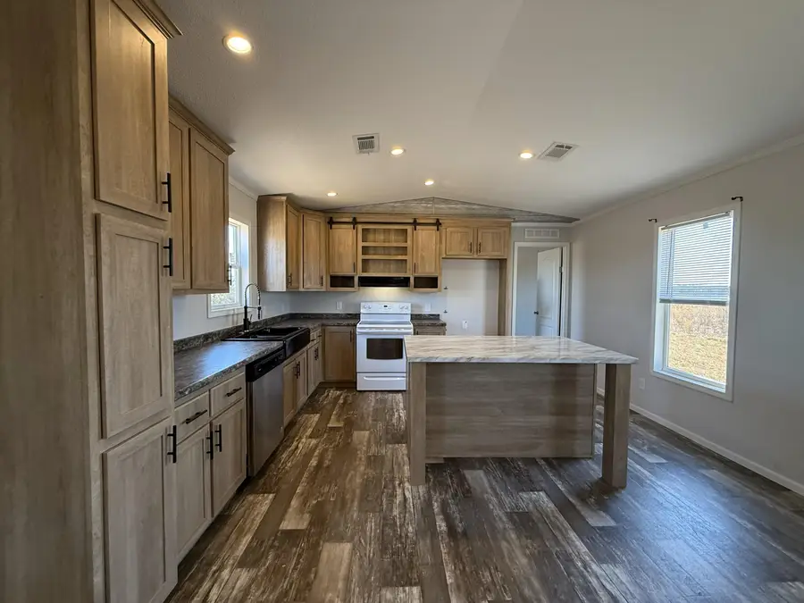 198 Elengton Rd, Deridder, LA 70634 - Image #3