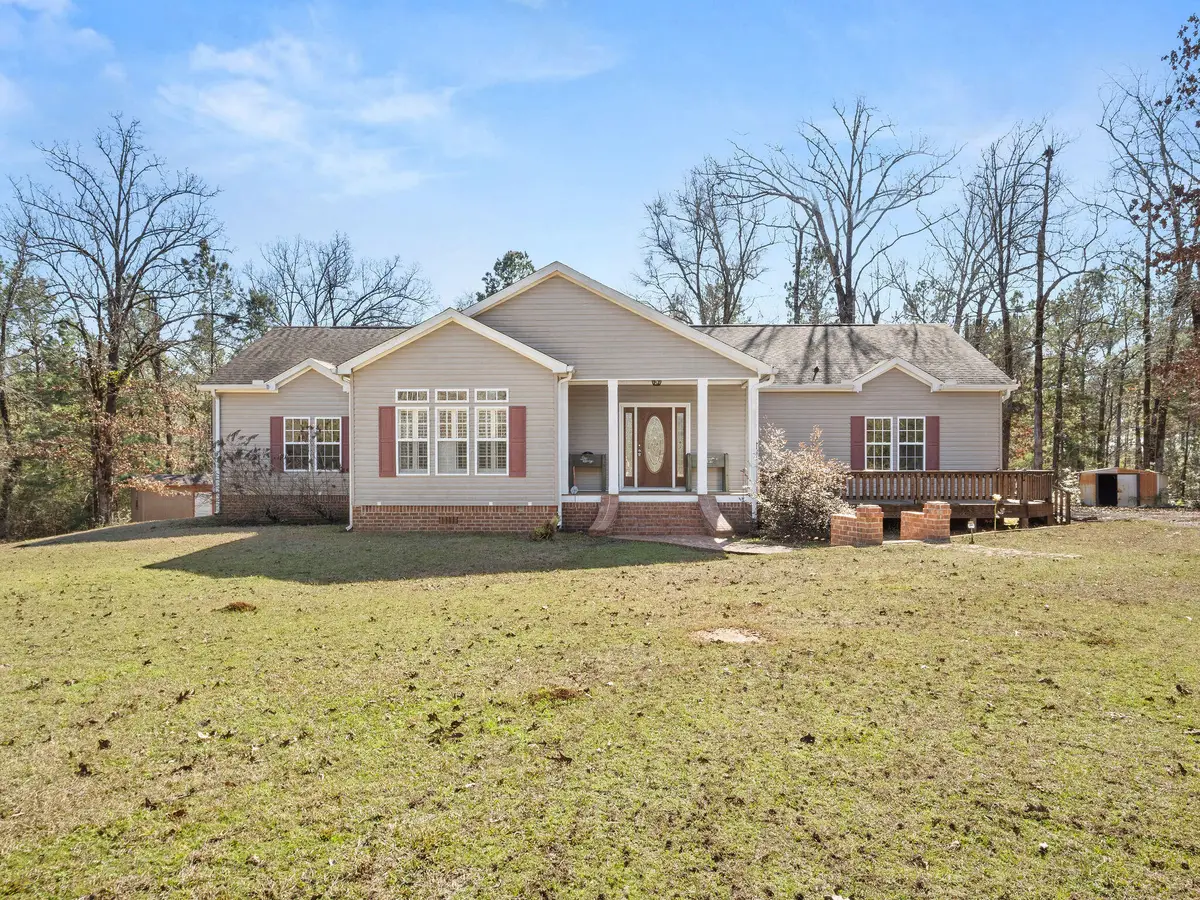 425 Shiloh Rd, Converse, LA 71419 - Image #1