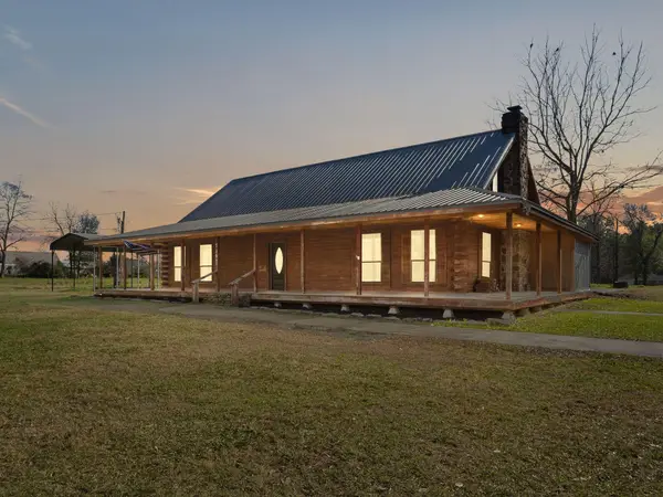 7197 Evans St (rosepine), DeRidder, LA 70634