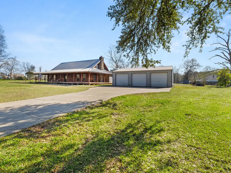 7197 Evans St (rosepine), Deridder, LA 70634 - Image #2