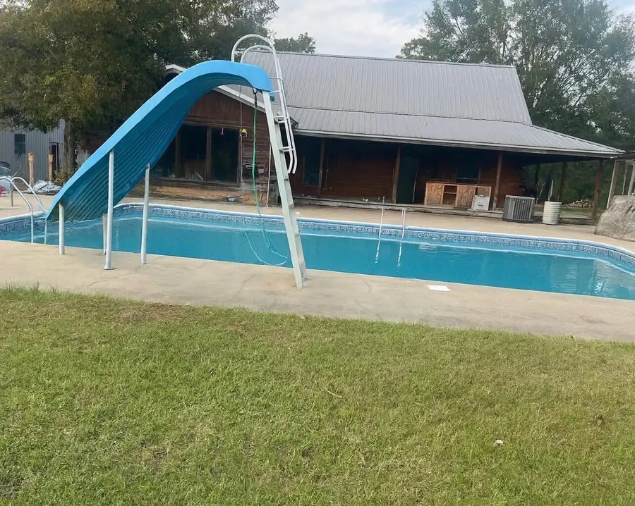 7197 Evans St (rosepine), Deridder, LA 70634 - Image #3